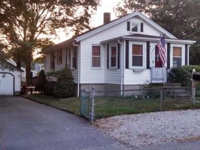 32 Boylston St, Stoughton, MA, 02072