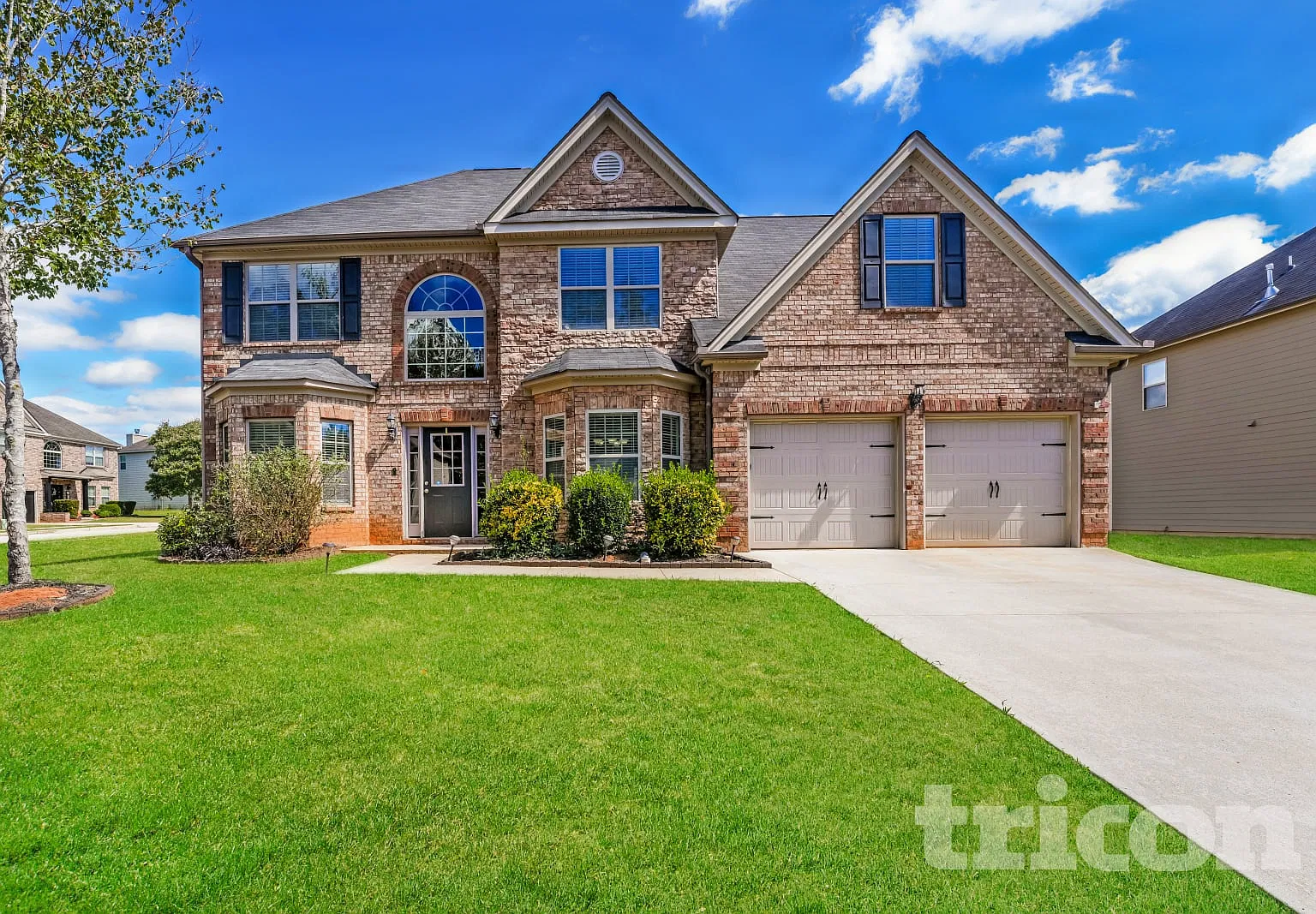 367 Madison Grace Avenue McDonough GA — Photo 1