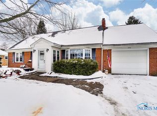 252 Jackson St, Elmore, OH 43416