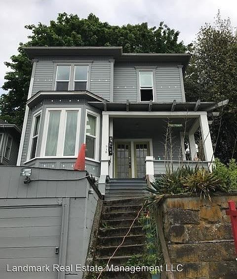 1st image of 916 N Garden St APT 3