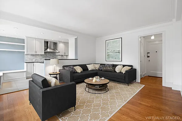 Sold by Douglas Elliman | media 2