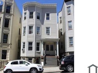 63 Cliff Ave #4, Yonkers, NY 10705