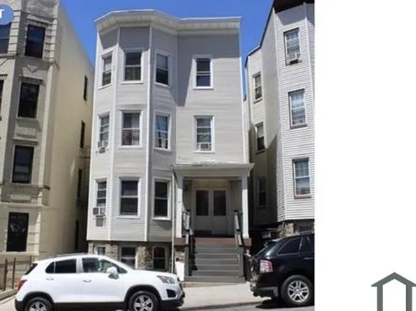 63 Cliff Ave APT 1, Yonkers, NY 10705