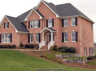 3567 Cattail Creek Dr, Glenwood, MD 21738