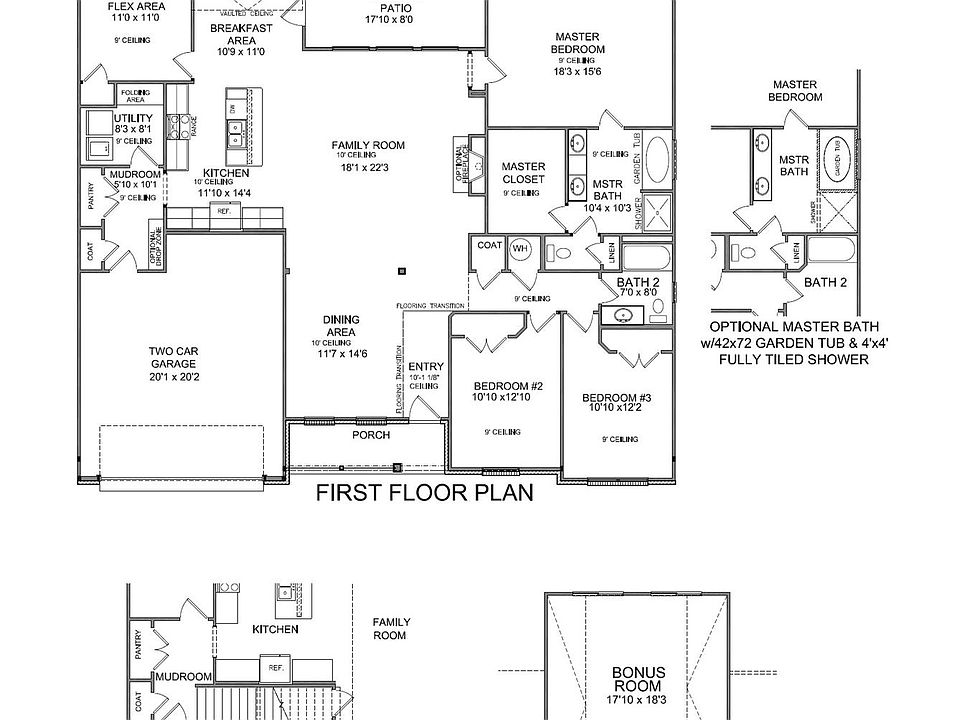 2nd image of 116 Limestone Ln