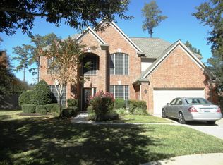 10714 Castle Hills Ct, Houston, TX 77070