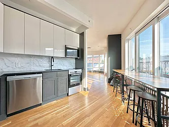 Rented by Doorway NYC, LLC