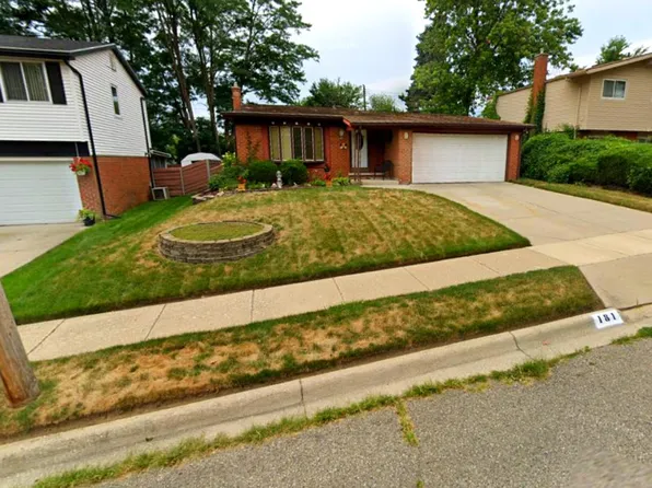 181 Court St, Pontiac, MI 48342