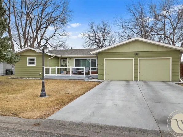3346 Winchell Ln, Billings, MT 59102