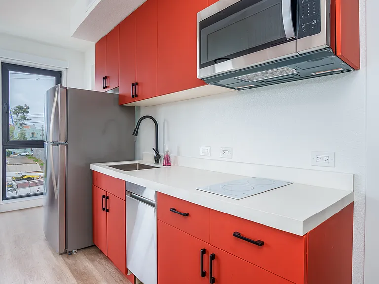 1773 Oxford St #201 — Photo 14
