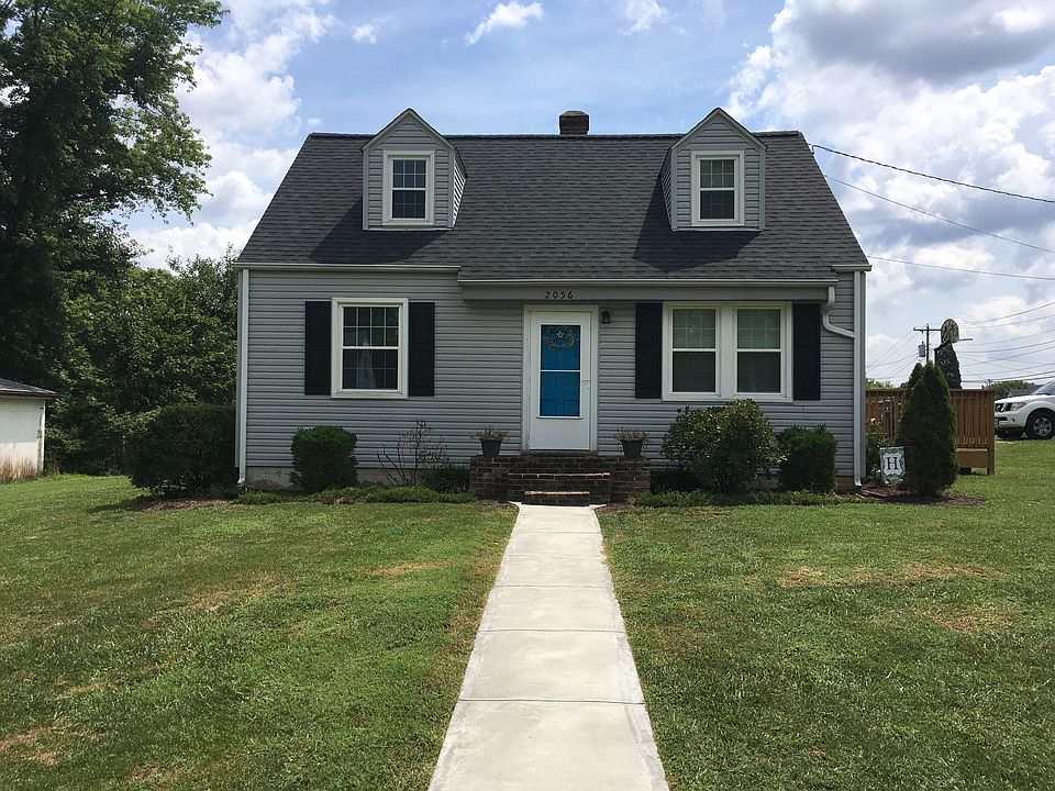 1st image of 2056 Mountain Ave