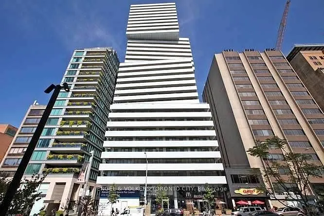 200 Bloor St W #2203 — Photo 2