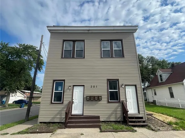 301 E Lorena Ave, Wood River, IL 62095