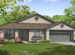 5124 Sweet Sunblaze Ave, Bakersfield, CA