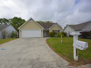 1111 King Arthur Ct, Alabaster, AL 35007