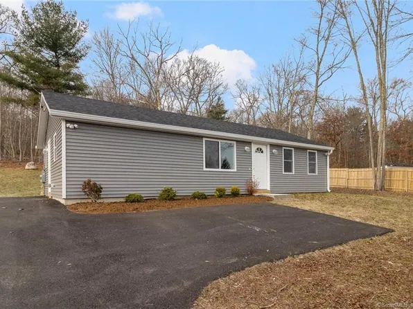 109 Sterling Road, Sterling, CT 06377