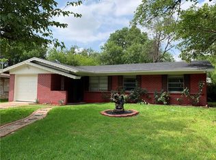 4013 Rainier St, Irving, TX 75062