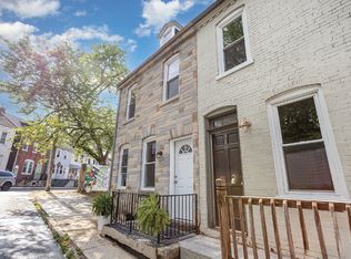 321 W Mifflin St, Lancaster, PA 17603