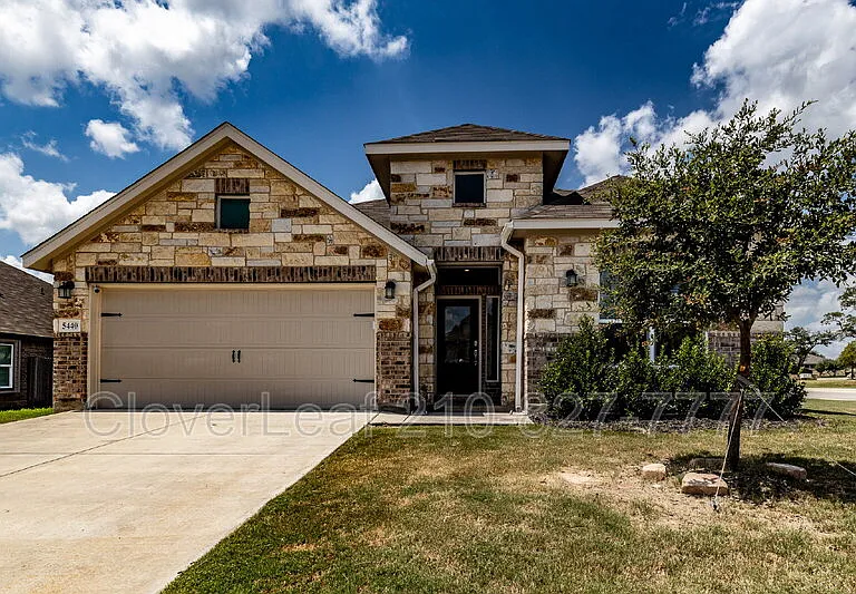 5440 Tallgrass Blvd — Photo 1