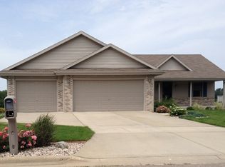 4513 Parkwood Dr, Milton, WI 53563