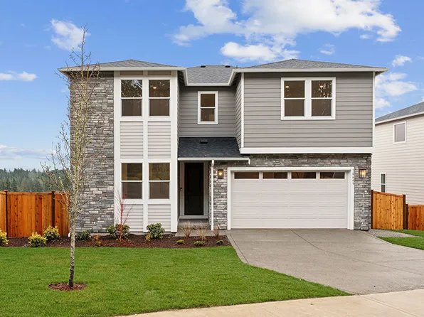 10649 Treasure Dr NW, Silverdale, WA 98383