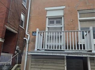 624 W Gordon St #1, Allentown, PA 18102
