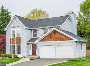 1333 Mason Mill Ct, Herndon, VA 20170