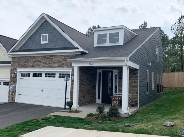 3640 Moffat St, Charlottesville, VA 22902