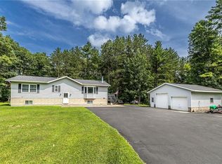 N1198 Sterling Avenue, Neillsville, WI 54456