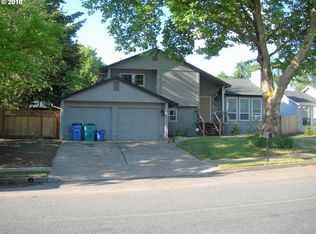 2113 NE 94th St, Vancouver, WA