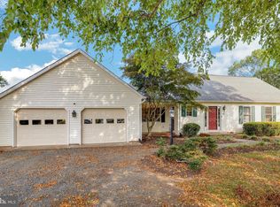 442 Holly Corner Rd, Fredericksburg, VA 22406