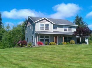 8300 Fawcett Creek Rd, Tillamook, OR 97141