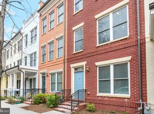 3103 Chancellors Way NE, Washington, DC 20017