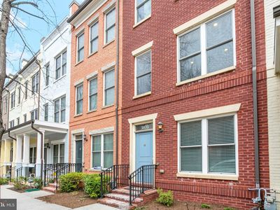 3103 Chancellors Way NE, Washington, DC, 20017
