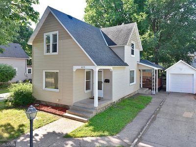 423 3rd St NW, Faribault, MN, 55021