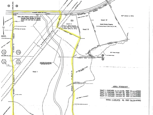 0 Klondike Rd SW, Conyers, GA 30094