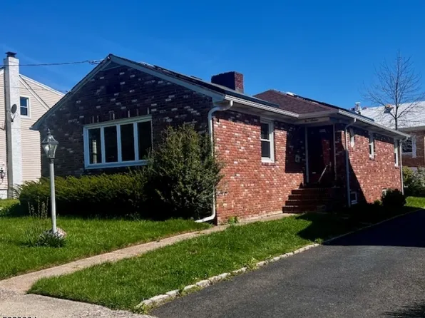 516 Dewitt St, Linden City, NJ 07036