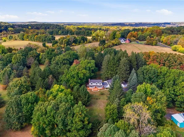 535 Five Points Rd, Honeoye Falls, NY 14543