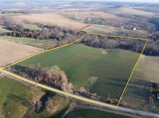 W Shaw Rd, Elizabeth, IL 61028