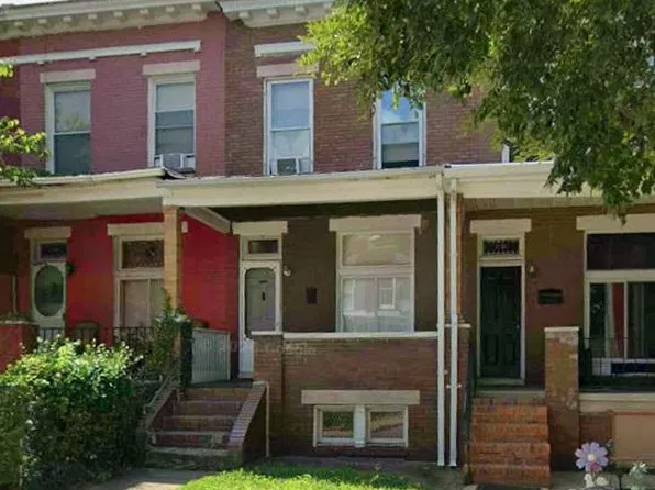 1753 Montpelier St, Baltimore, MD 21218