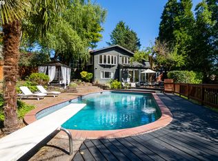 7120 SW Gable Pkwy, Portland, OR 97225