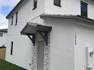 Sienna Reserve, Homestead, FL 33032