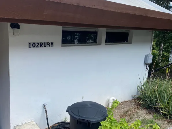 102 Ruby Est, Christiansted, VI 00820