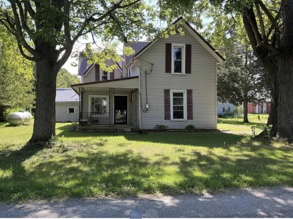 2850 Agosta Meeker Rd N, Marion, OH 43302