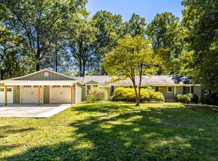 1701 Wilkinson Pike, Maryville, TN 37803