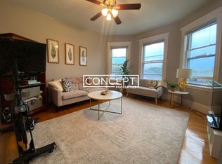 12 Pleasant St, Cambridge, MA 02139