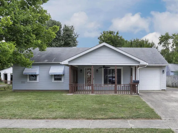 920 Cherrydale Ave, Columbus, OH 43207