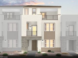 5655 Beguiling Falls St LOT 38, Las Vegas, NV 89148