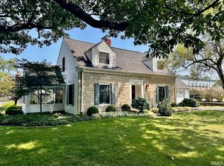 2820 W University Ave, Muncie, IN 47304