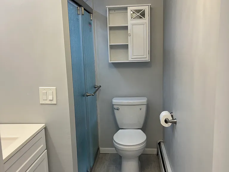 Master bath